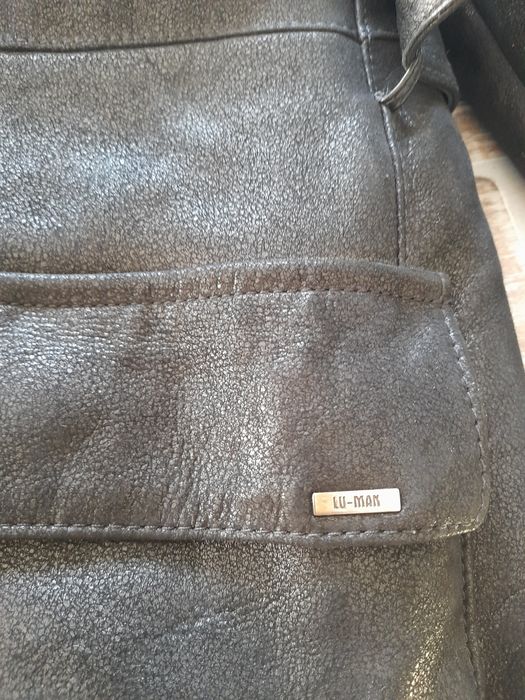 Kozuch damski  w tozmiarze XL