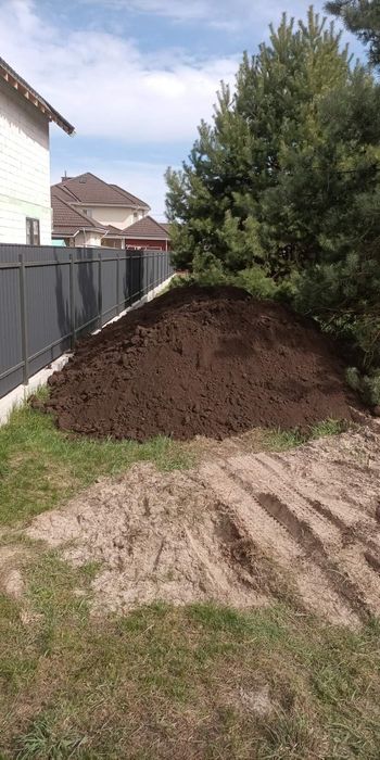 Песок. Супесь. Глына