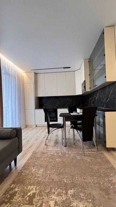 Продаж просторої квартири