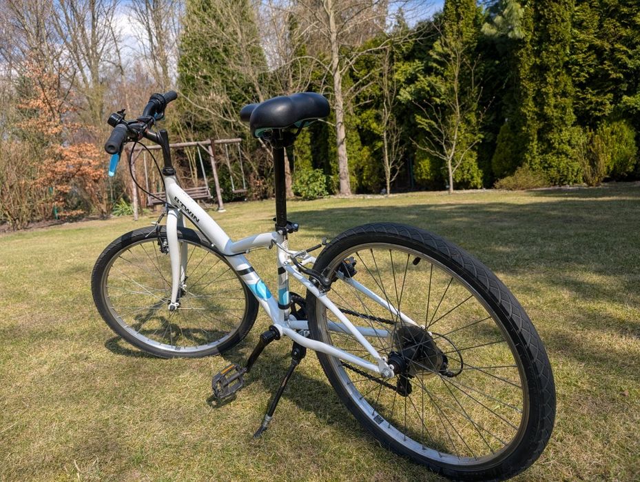 Rower bitwin oryginal 100 24"