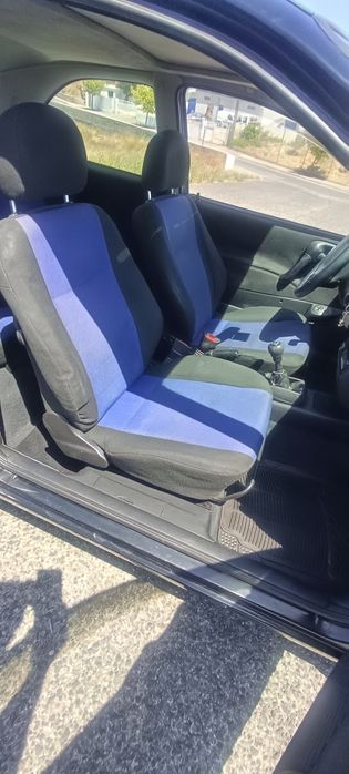 Opel Corsa B 1.5td