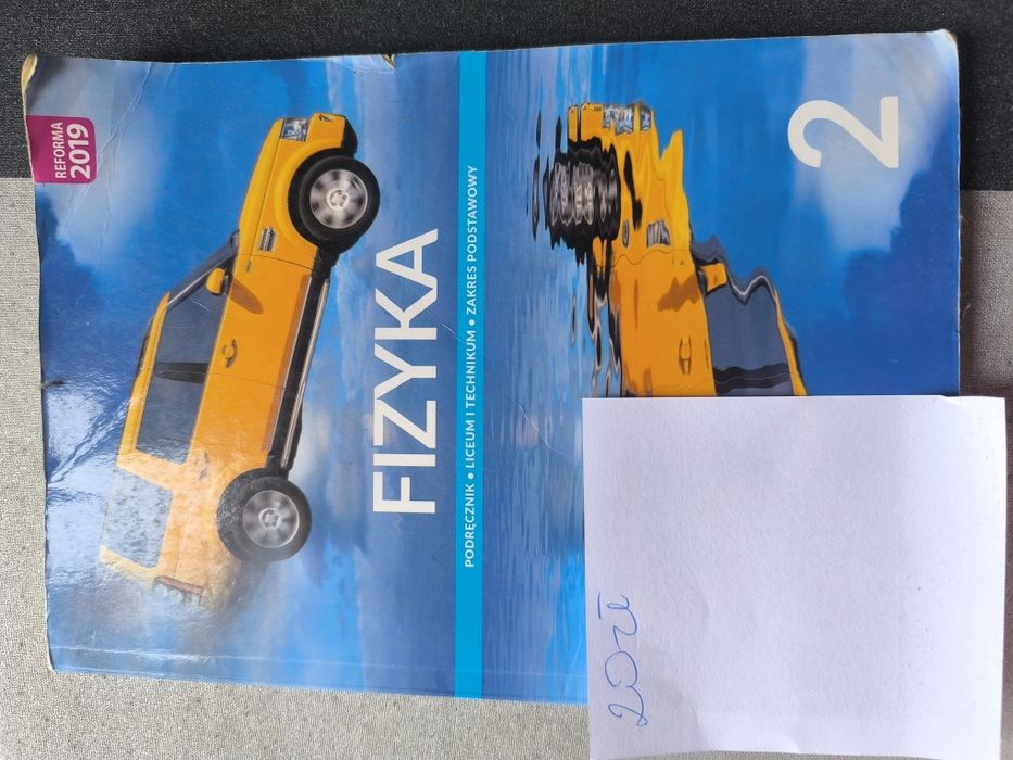 Książki do LO kl.1,2,3