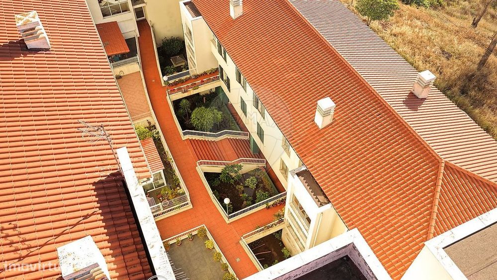 Apartamento T2 para venda