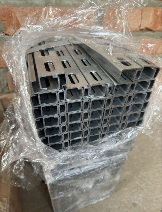 Крепления для солнечных панелей кріплення сонячний батарей крепление ...