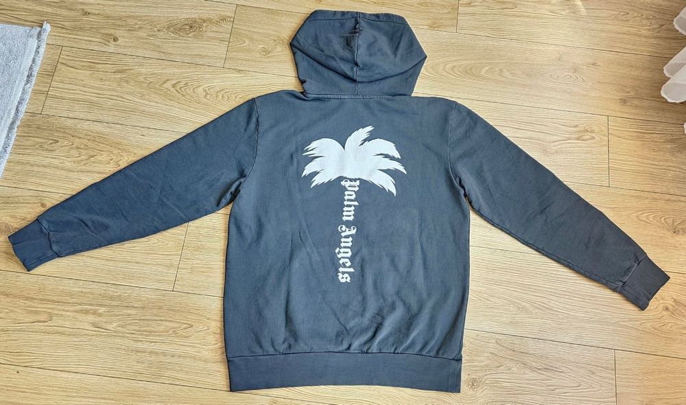 Palm Angels Hoodie | Oryginał