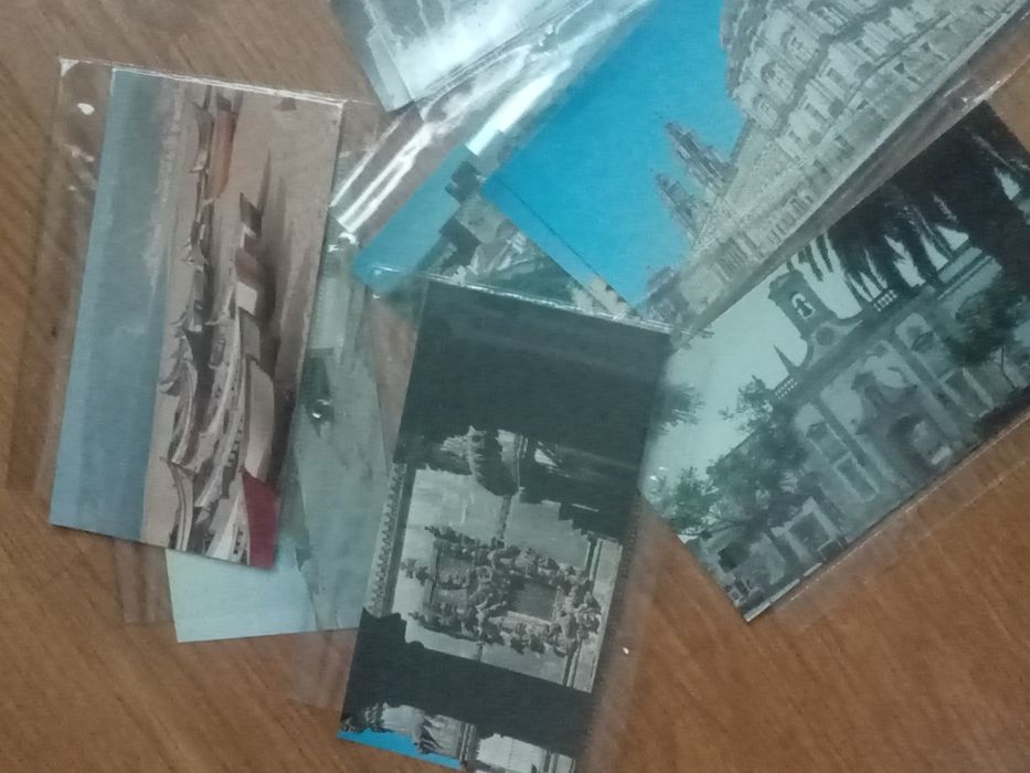 Bela e pouco comum coleção EX LIBRIS de PORTUGAL