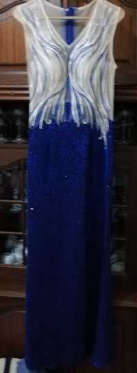 Olx vestidos de best sale gala