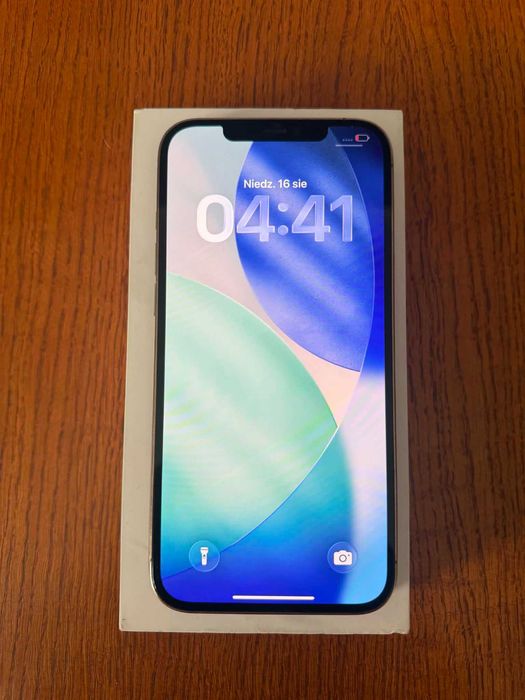 Iphone 12 Pro Max 128GB
