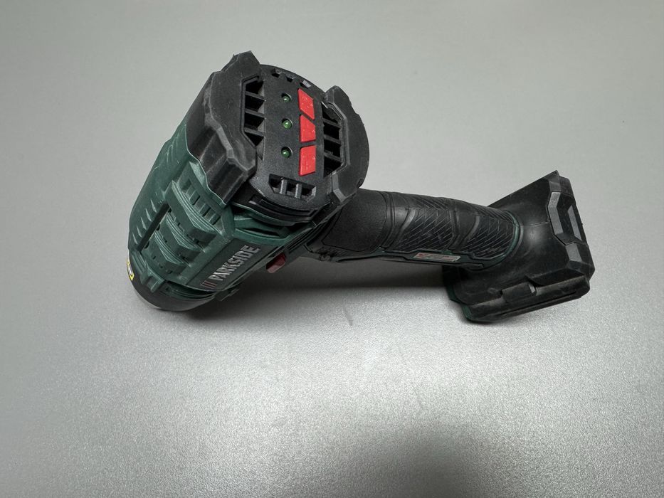 Opalarka x20V Team PHLGA 20-Li A1 Parkside Lidl Akumulatorowa