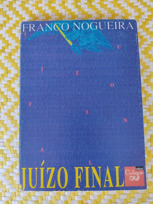 JUIZO FINAL 
Franco Nogueira