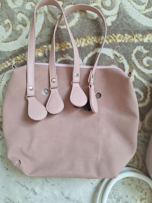 Obag mini лише комплектом