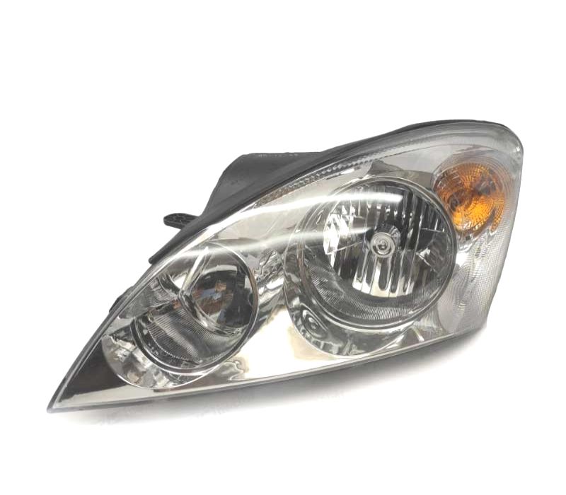 FAROL ESQ OPTICA KIA CEED 06-09