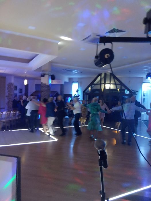 Muzyka na żywo biesiada karaoke dj