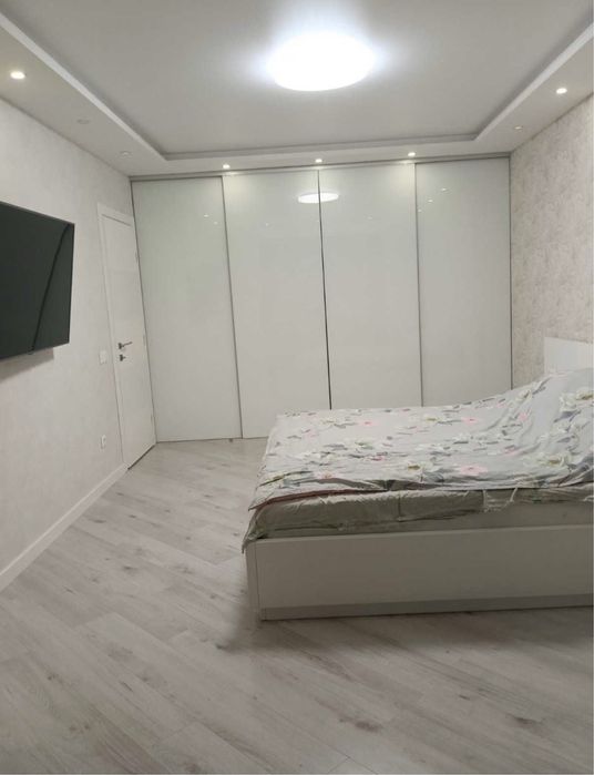 Центр Метро Научная Продам 3К квартиру с ремонтом GT