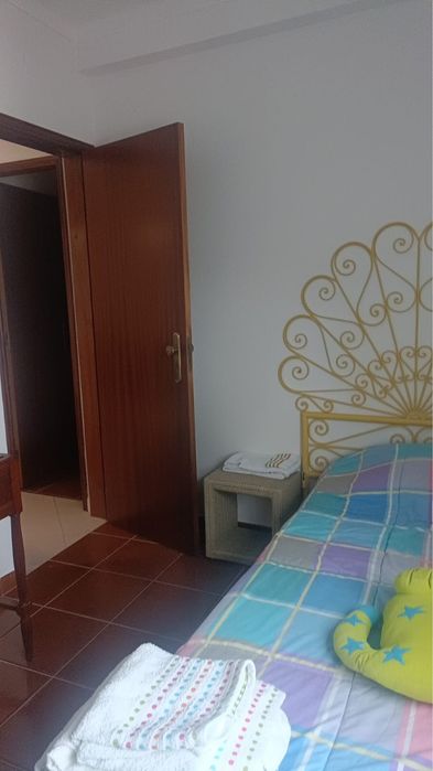 Casa T3 com piscina na Lagoa de Albufeira — férias em família