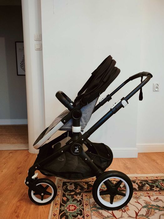 Bugaboo Fox 2 (2w1)