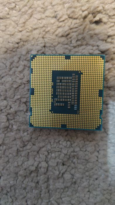 Procesor Intel Pentium G2130 (3M Cache, 3.20 GHz) 2 x 3,2 GHz