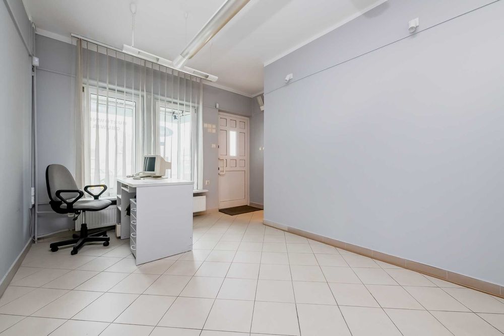 Lokal usługowy ul. Wyszyńskiego, Białystok na wynajem!