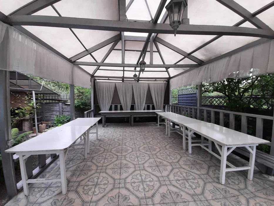 Котедж 350 кв.м подобова оренда  з басейном до 30 осіб