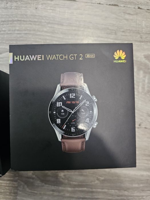 Huawei Watch GT2