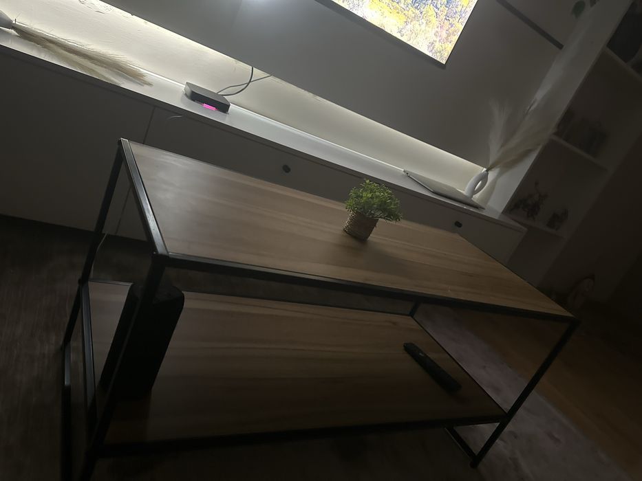Mesa de centro max home