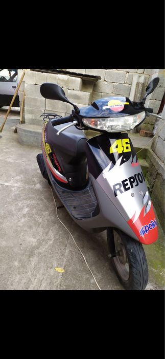 Продам Honda dio af27