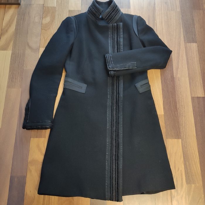 Płaszcz damski Zara XS