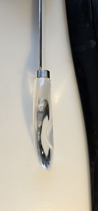 Abre cartas cristal atlantis