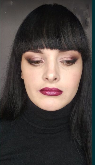 Мастер бровист. Коррекция и окрашивание бровей и ресниц. Ламинирование