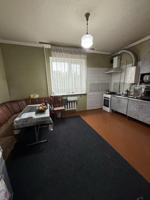 Продам частину будинку Київське шоссе