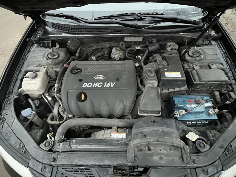 Продам Hyundai sanata