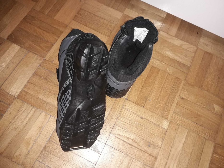 Buty do nart biegowych roz.33 (21cm) NNN