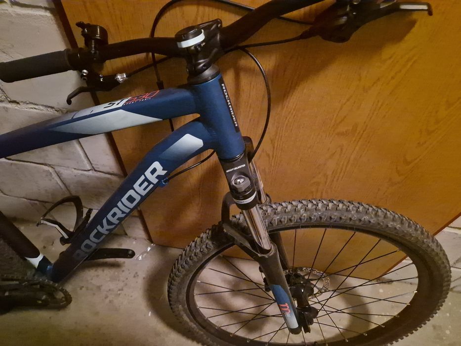 Rower damski/ dziewczęcy mtb 27.5