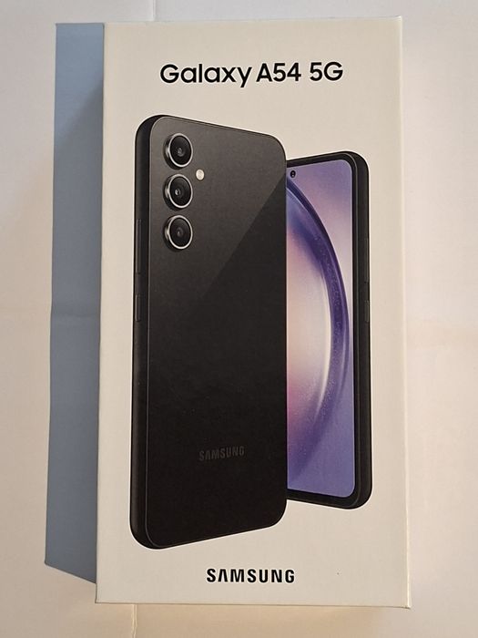 Samsung Galaxy A54 5G