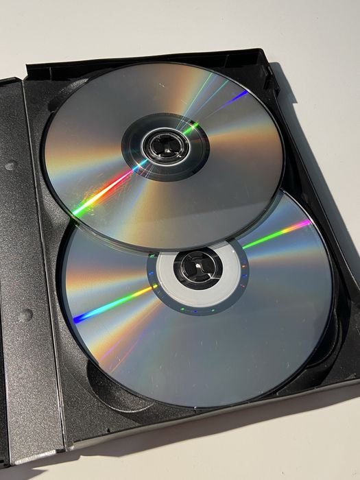 GTA San Andreas PC Pudełko i przewodnik