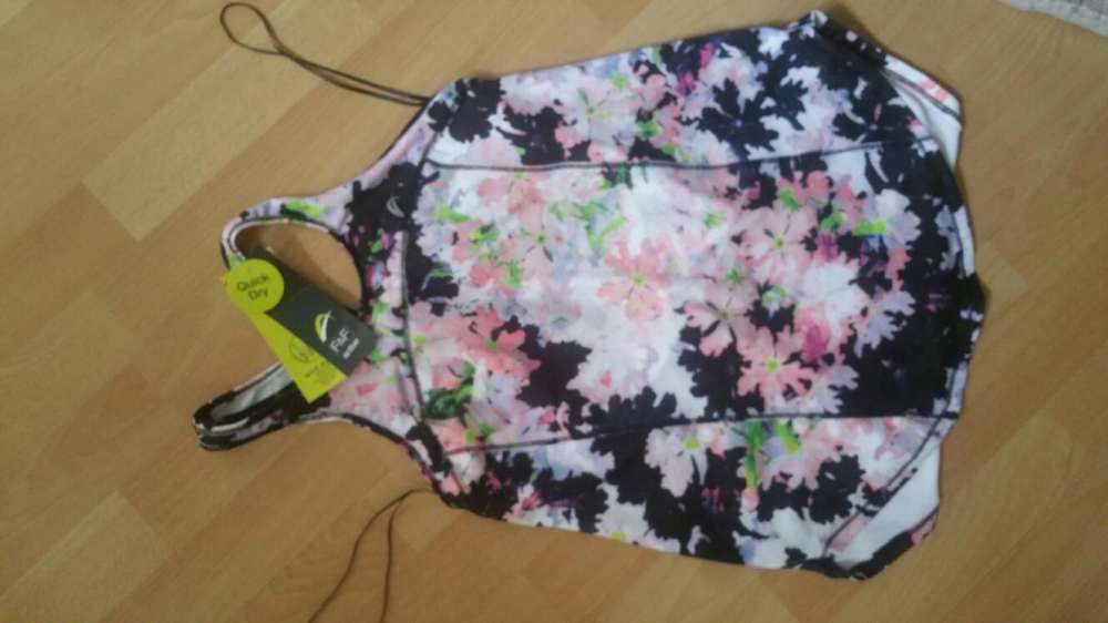 Bluzki damskie sportowe