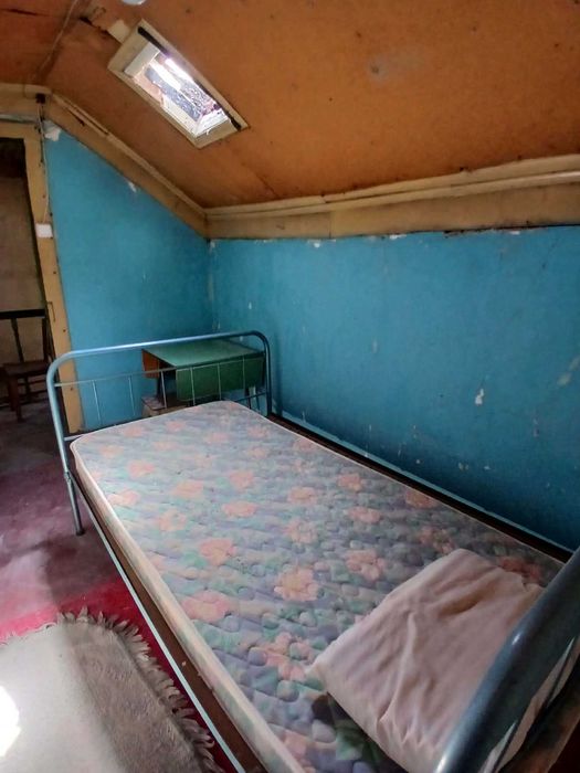 Alugo apartamento mobilado no centro da Guarda.