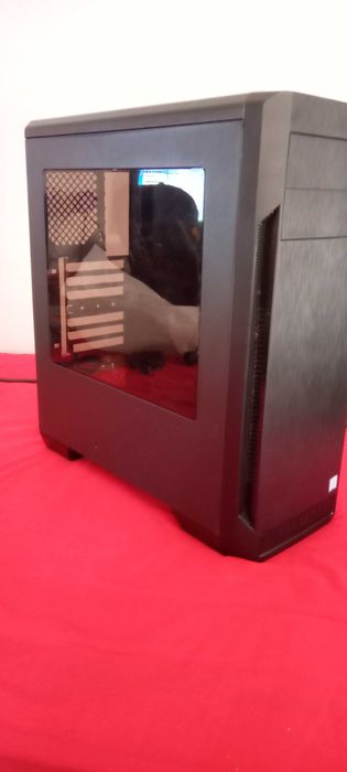 Caixa PC com 2 ventoínhas447015337298513921