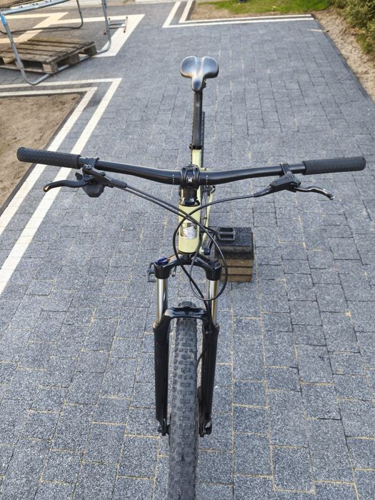 Marin Bobcat Trail 4 2023