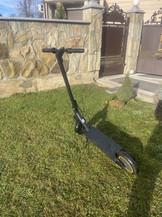 Ninebot G30 ТЕРМІНОВО!