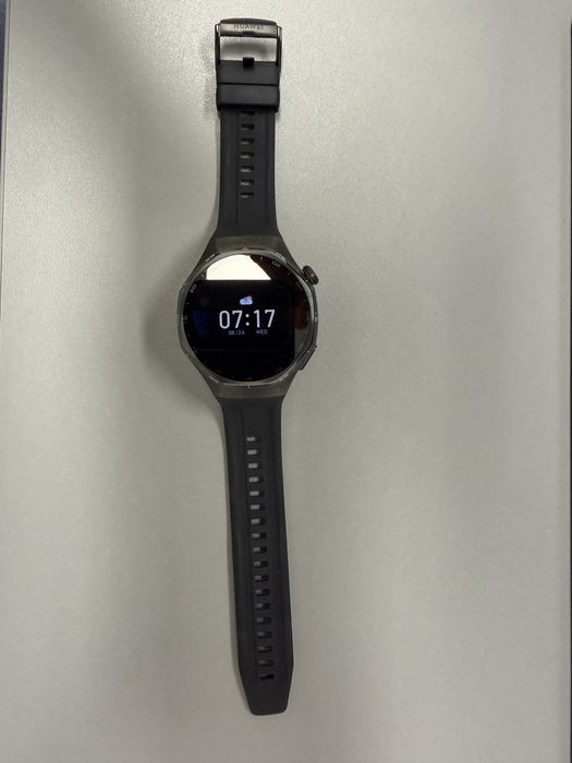 Huawei Watch GT 6 Pro