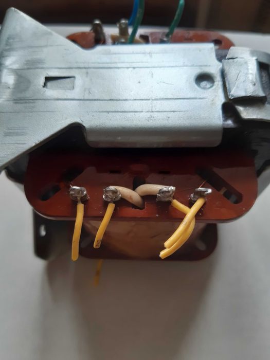 Трансформатор ТС-58