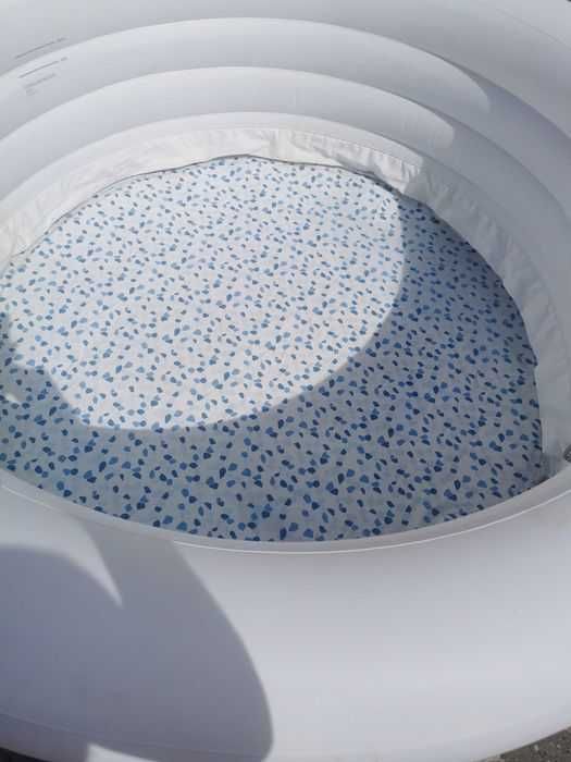 Lay-Z-Spa Vegas ST.Lucia Jacuzzi