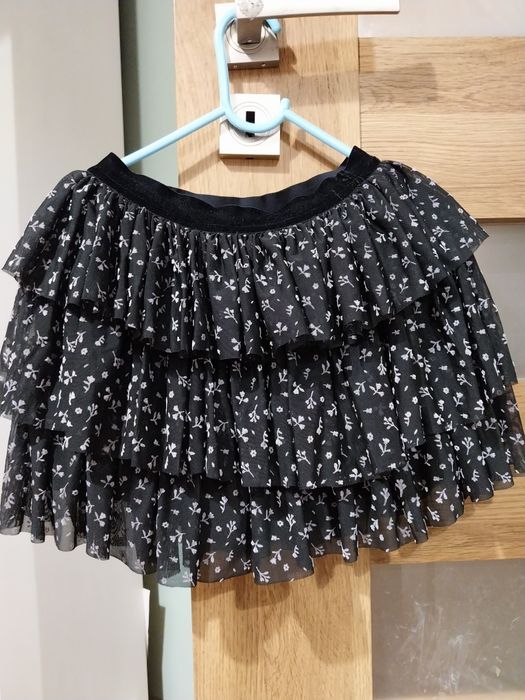 Spódniczka dziewczęca Reserved rozm.128