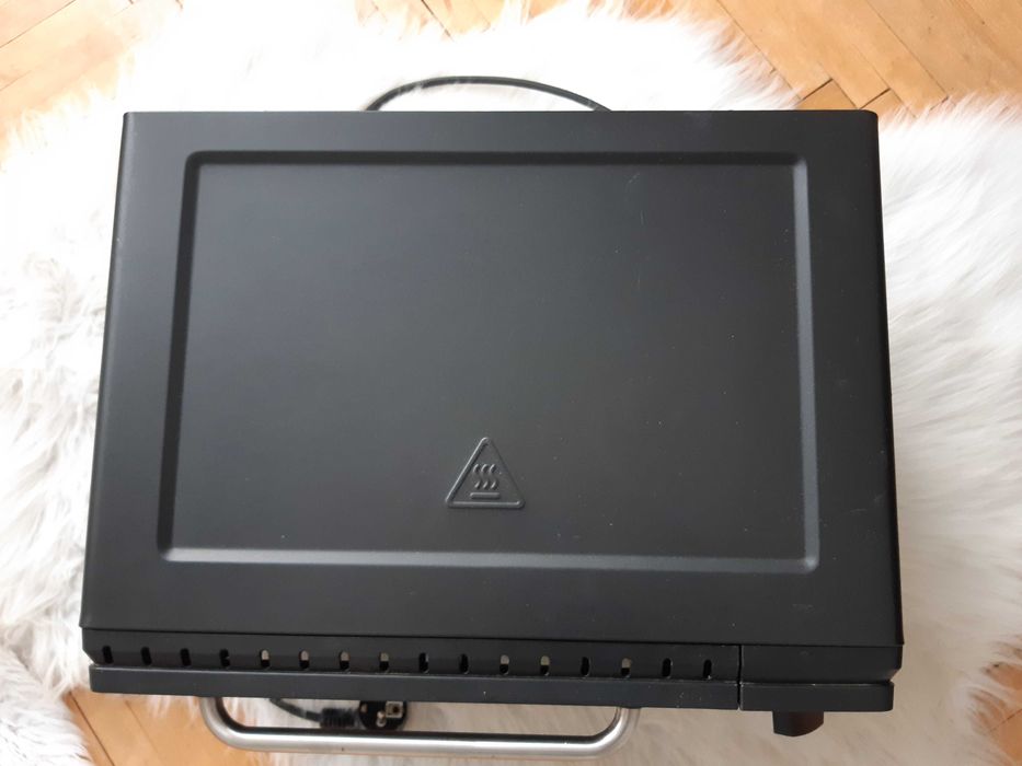 Minipiekarnik SilverCrest SGB 1200 C1