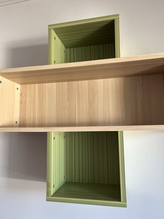 Mobília de quarto de criança