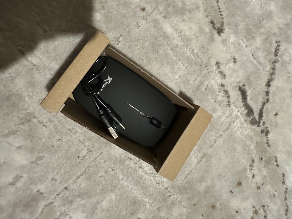 Мишка безпровідна GW 113