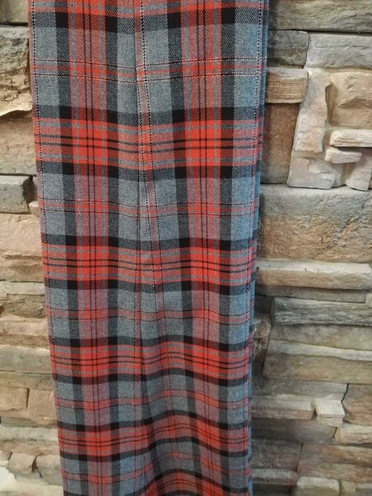 Spodnie MOLTON rozm.34