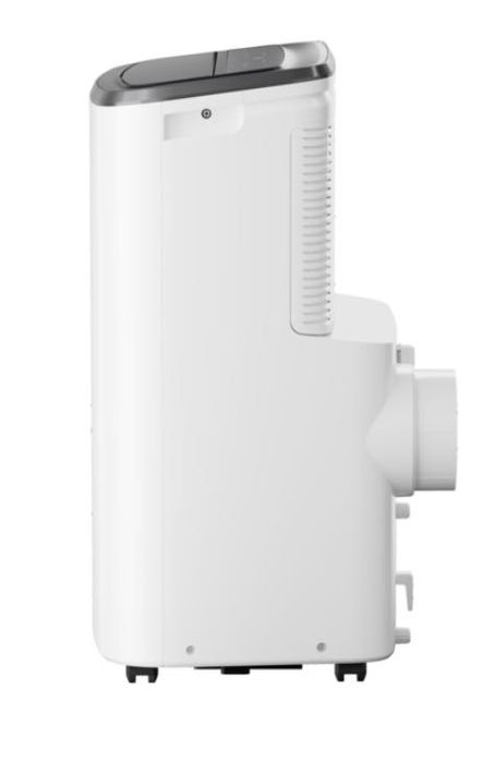 Portable air conditioner AEG AXP26U559HW Ar condicionado 6000 Comfort