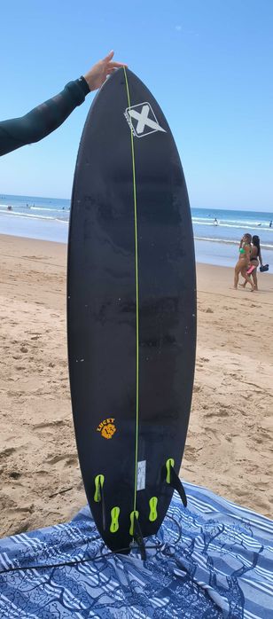 Prancha de surf 6.4